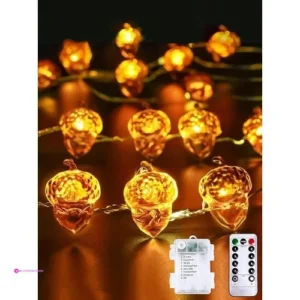 Acorn Fairy Lights Promo Code Ottuz8h…