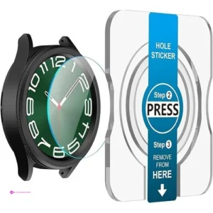 Reg Amanecer Screen Protectors Clip C…