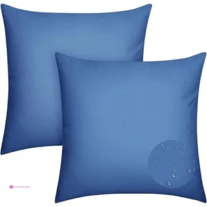 Casajoy Outdoor Pillow Covers Code 72…