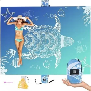 Urbaneco Beach Blankets Clip Coupon