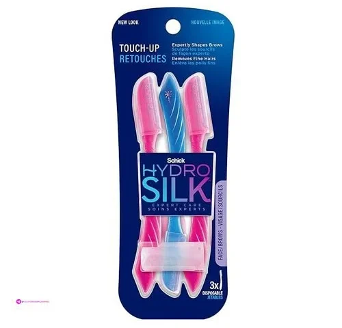 Schick Hydro Silk Yasssssss Clip Coup…
