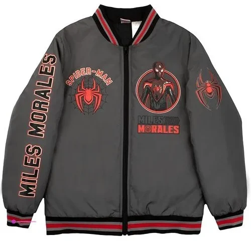 Marvel Bomber Jackets Clip Coupon