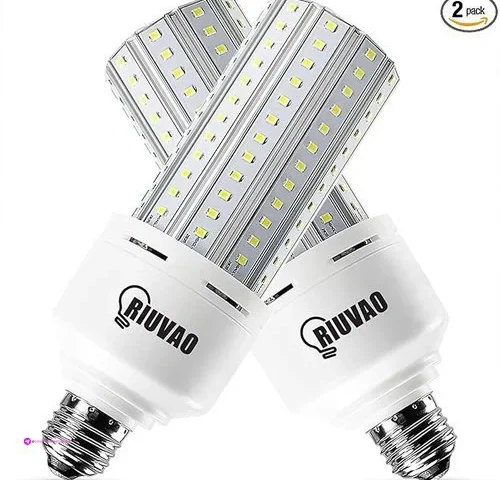 Riuvao Led Light Bulbs Code 6vpltard