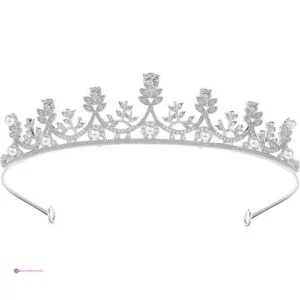 Reg Wedding Tiaras Clip Coupon