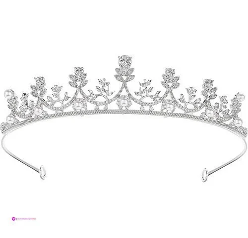 Reg Wedding Tiaras Clip Coupon