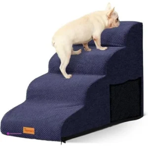 Dog Stairs Code Woje9jpt
