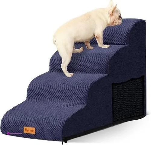 Dog Stairs Code Woje9jpt