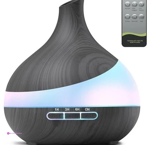 Reg Essential Oil Diffuser Aroma Diff…