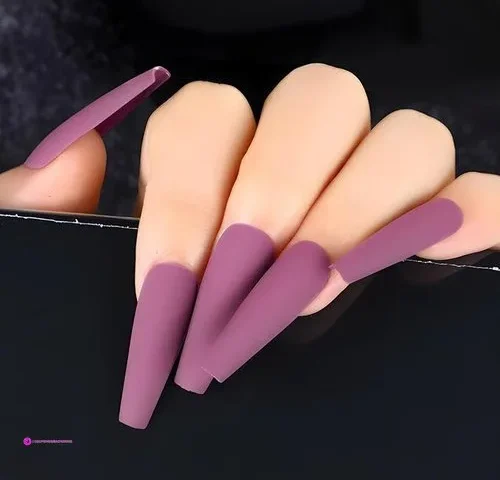Luckforever Press Nails Clip Coupon
