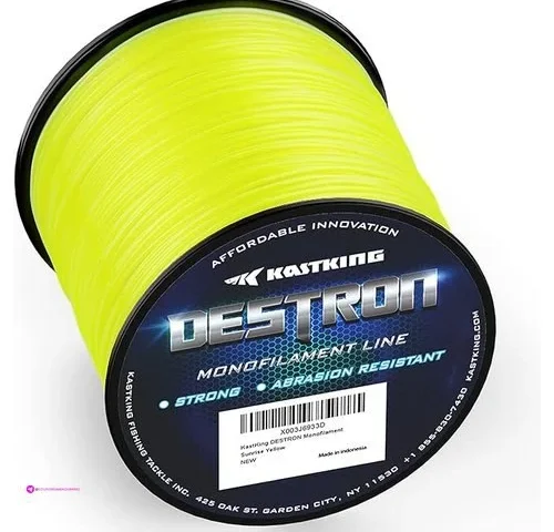 Kastking Mono Line Clip Coupon