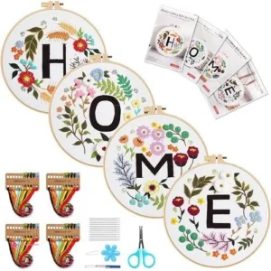 Embroidery Kits Code J6ssgm8e
