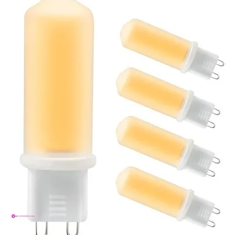 Ido Led Bulbs Code Vnh2c4ta