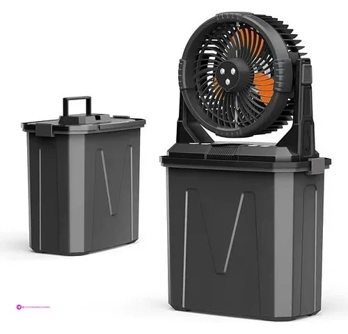 Cingalook Misting Fans Promo Code B6n…