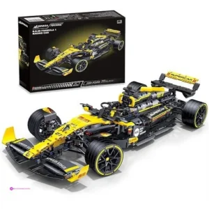 Jsinma Car Kits Code F1billy50