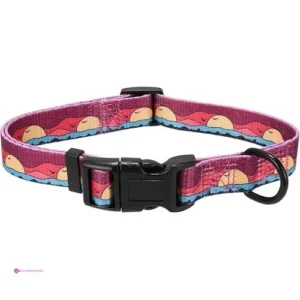 Tonediy Dog Collars Code Hi3difps