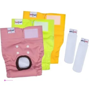 Unipup Dog Diapers Code Tycjwn2v