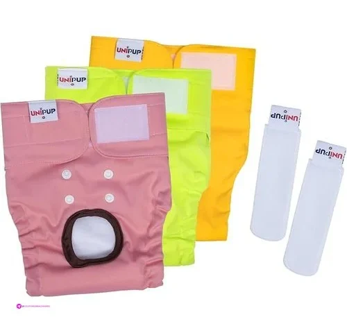 Unipup Dog Diapers Code Tycjwn2v