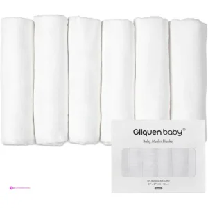 Gllquen Baby Blankets Code Wvz3zqs6