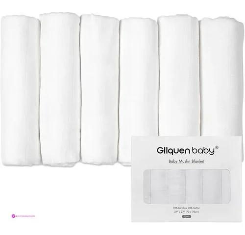 Gllquen Baby Blankets Code Wvz3zqs6