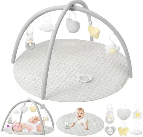 Reg Baby Activity Gyms Playmats Tummy