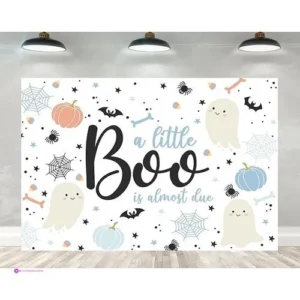 Ticuenicoa Halloween Backdrops Promo …