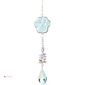 Cat Paw Suncatchers Code 95yvl2tj