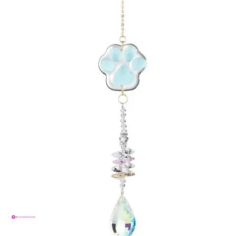 Cat Paw Suncatchers Code 95yvl2tj