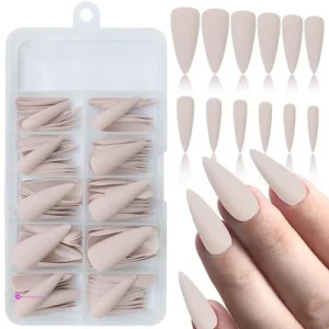 Bellelfin Press Nails Clip Coupon