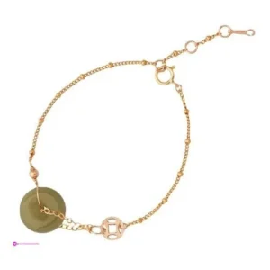 Gold Plated Jade Donuts Promo Code