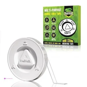 Pagfaer Double Sided Tapes Code 5pjv4…