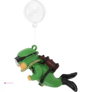 Capastec Diver Decorations Code 8t29t…