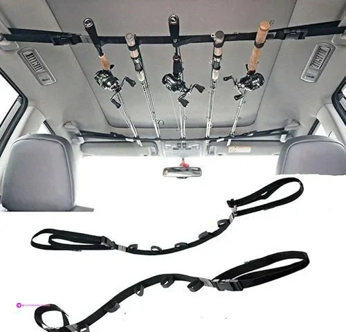 Hinature Fishing Rod Holders Code Ovx…