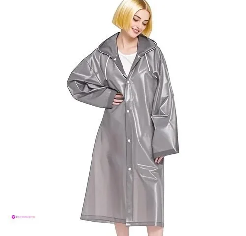 Ilorviun Rain Coats Code 3i7cy38h
