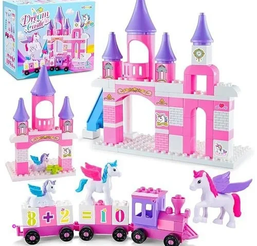 Building Blocks Promo Code E8dgyllt