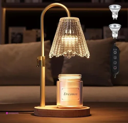 Candle Warmers Code 3qhnsski