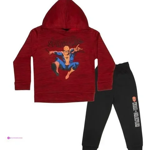 Marvel Spiderman Sets Clip Coupon