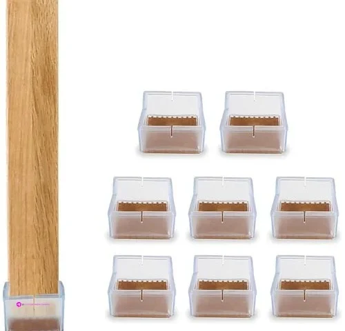 Andux Chair Foot Protectors Code Ci3p…