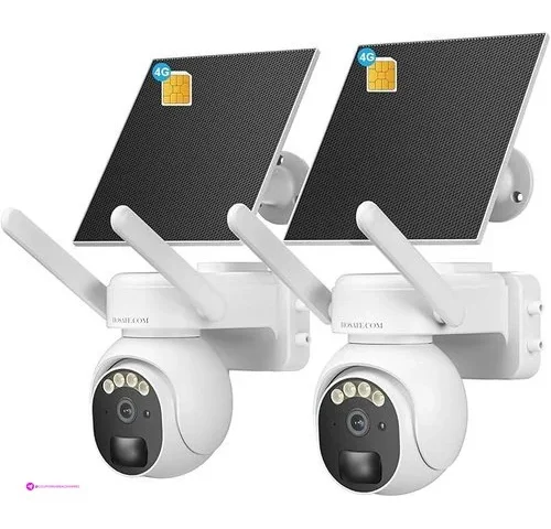 Lte Solar Cameras Code A5e7sr7k