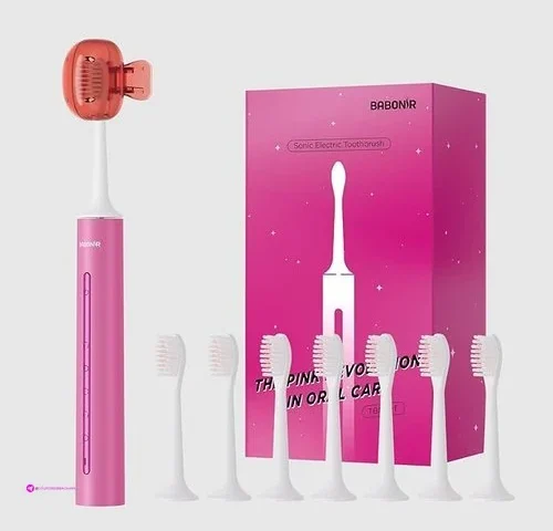 Sonic Electric Toothbrushes Code Hv9t…
