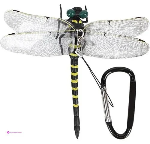 Kieuienk Dragonfly Clips Code K3fll7b…