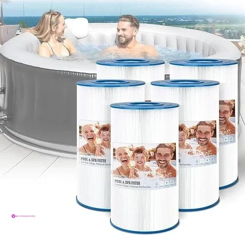 Hot Tub Filter Cartridges Code Ua6gx8…
