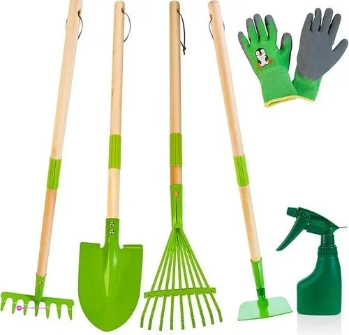 Kids Gardening Tool Sets Code Jslrw9h…