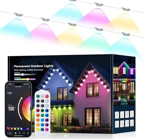 Outdoor Led String Lights Promo Code