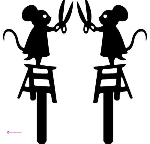 Utomoya Mouse Statues Code G2ingas8