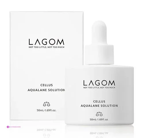 Lagom Face Serums Clip Coupon