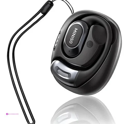 Miniso Translation Headphones Clip Co…