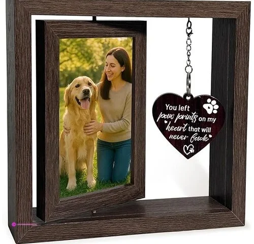 Pet Memorial Picture Frames Code Oqpx…