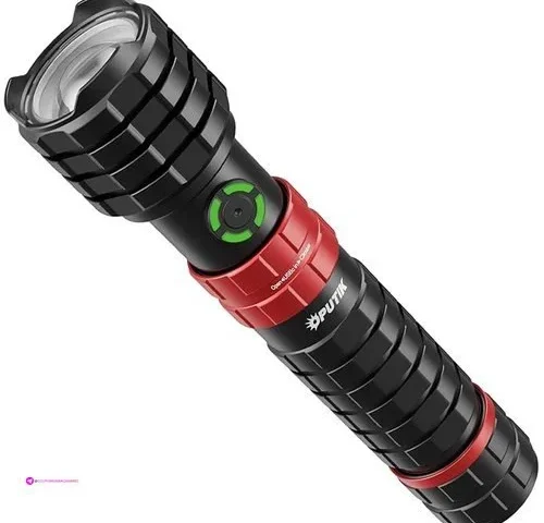 Oputik Flashlights Code 7xfx25yv