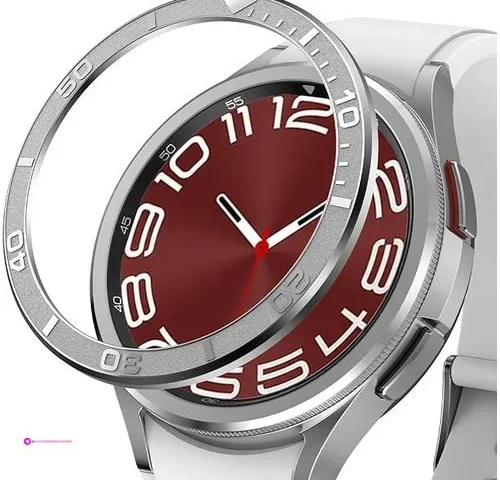 Reg Amanecer Galaxy Watch Covers Clip