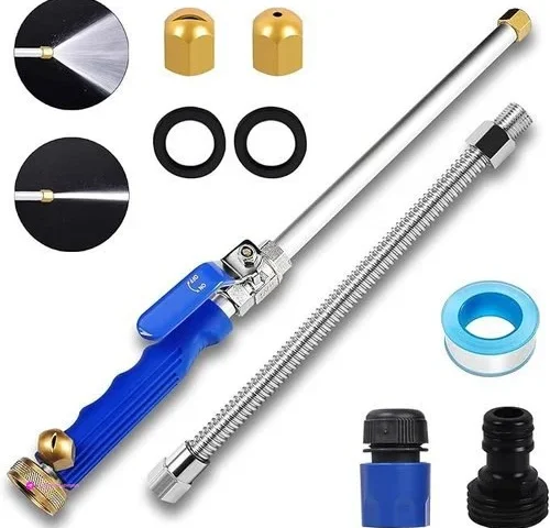 Power Washer Wands Code 7d2dhqzq